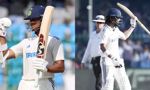 India aiming for victory in Kanpur; Bangladesh lost by two wickets