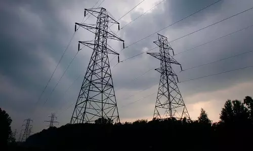 Power outage likely this evening Power outage likely this evening