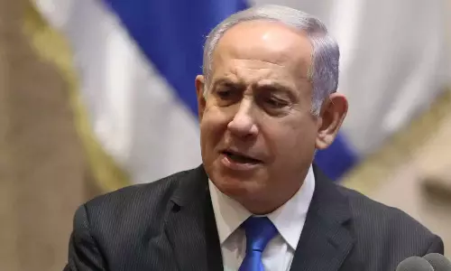 The people of Iran should know - Israel stands with you: Benjamin Netanyahu in special message to Iranians, Hezbollah, Iran, Israel Hezbollah war, Lebanon The people of Iran should know - Israel stands with you: Benjamin Netanyahu in special message to Iranians, Hezbollah, Iran, Israel Hezbollah war, Lebanon