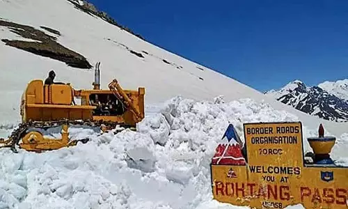 Body of a Malayali soldier who died plane crash 56 years ago was found