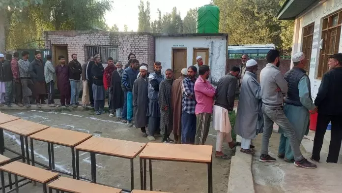 Jammu And Kashmir Assembly elections Jammu And Kashmir Assembly elections