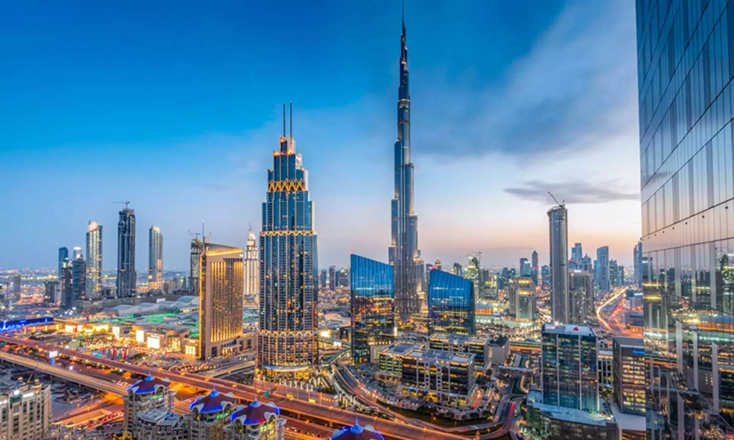 UAE Leads Arab World In Banking Sector Assets With 24.3% Share: AMF UAE Leads Arab World In Banking Sector Assets With 24.3% Share: AMF