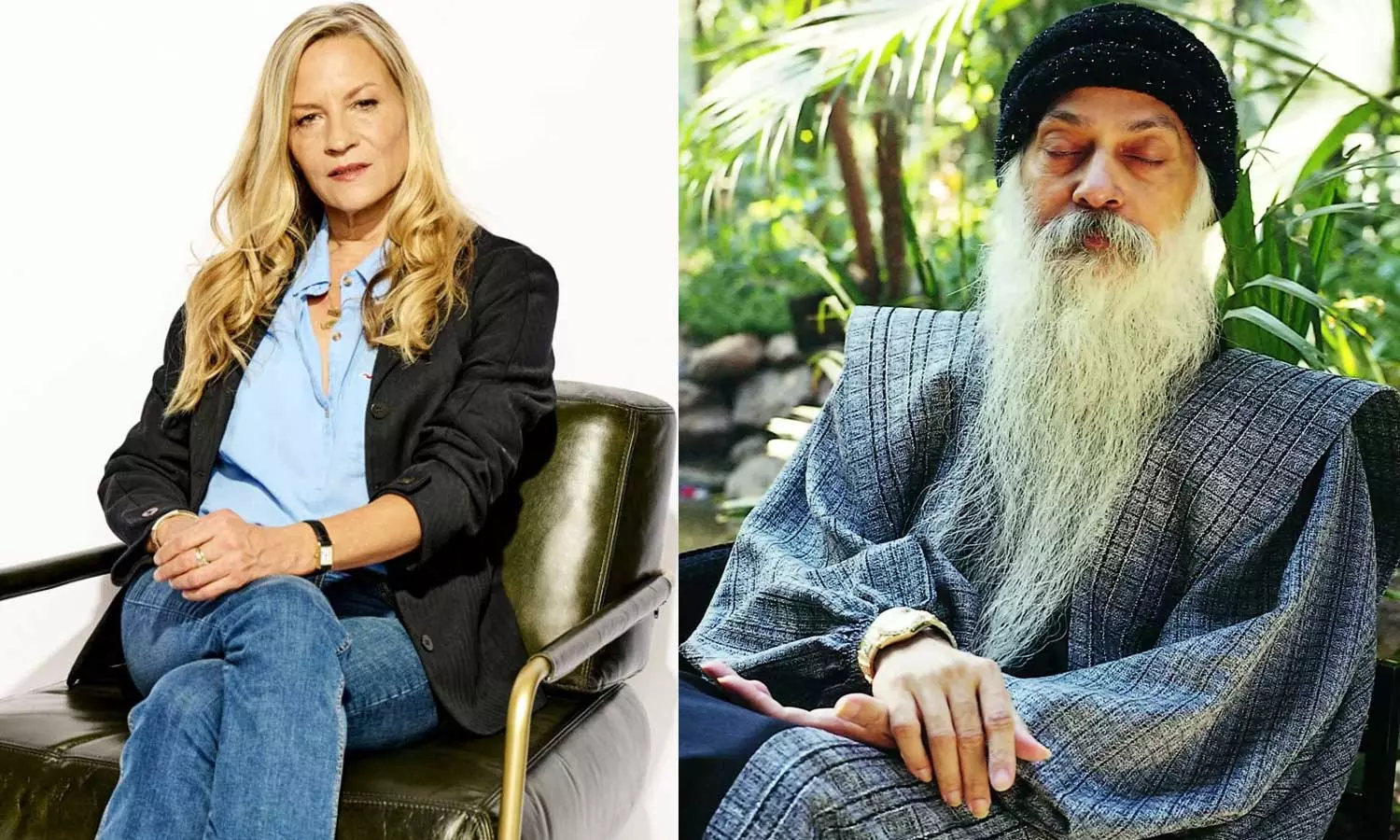 UK woman reveals child abuse at Osho ashrams, child abuse in Osho ashrams, sexual abuse in Osho Ashrams, Osho Rajneesh, Prem Sargam