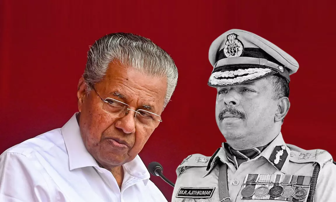 അന്തര്‍ധാരയല്ല, തുറന്ന ധാരണയാണ്