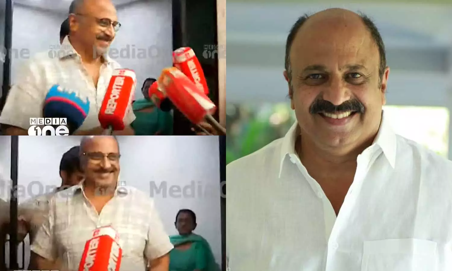 Actor Siddique met lawyer by reaching Kochi after absconding in rape case