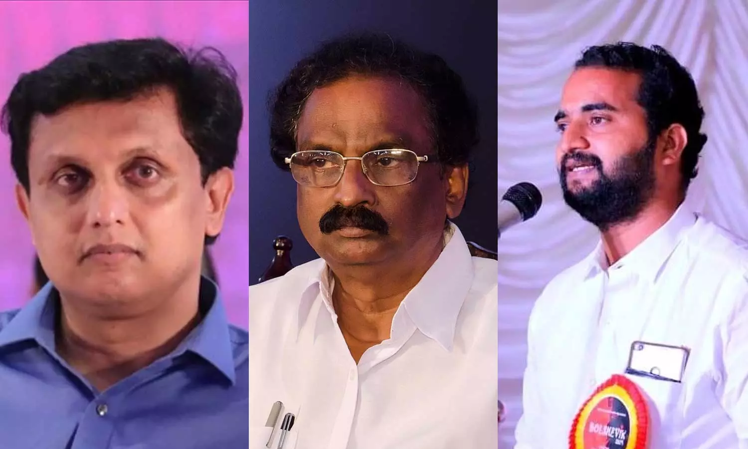 CPM Leaders Under Pressure With Justifies The Statements Of CM Pinarayi Vijayan In Interview of The Hindu Daily CPM Leaders Under Pressure With Justifies The Statements Of CM Pinarayi Vijayan In Interview of The Hindu Daily