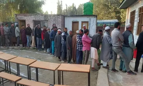 Jammu And Kashmir Assembly elections