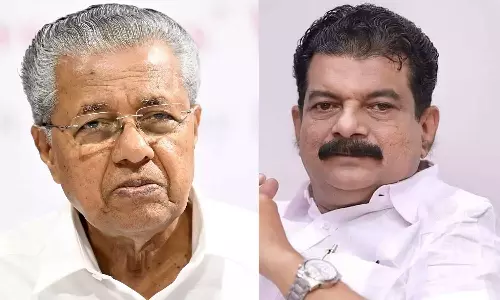 Malappuram Reference: Part of Pinarayi Vijayans Changing Method - PV Anwar, latest news malayalam, മലപ്പുറം പരാമർശം: പിണറായി വിജയന്റെ മാറുന്ന രീതിയുടെ ഭാഗം- പി.വി അൻവർ Malappuram Reference: Part of Pinarayi Vijayans Changing Method - PV Anwar, latest news malayalam, മലപ്പുറം പരാമർശം: പിണറായി വിജയന്റെ മാറുന്ന രീതിയുടെ ഭാഗം- പി.വി അൻവർ