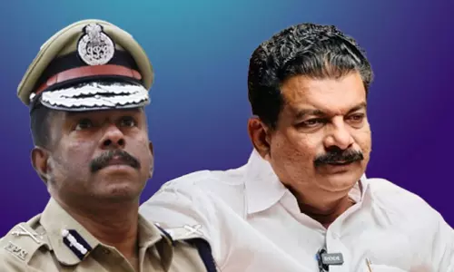 Anwars complaint against Ajit Kumar; The inquiry report will be submitted on October 3, latest news malayalam, അജിത് കുമാറിനെതിരായ അൻവറിന്റെ പരാതി; അന്വേഷണ റിപ്പോർട്ട് ഒക്ടോബർ മൂന്നിന് സമർപ്പിക്കും Anwars complaint against Ajit Kumar; The inquiry report will be submitted on October 3, latest news malayalam, അജിത് കുമാറിനെതിരായ അൻവറിന്റെ പരാതി; അന്വേഷണ റിപ്പോർട്ട് ഒക്ടോബർ മൂന്നിന് സമർപ്പിക്കും
