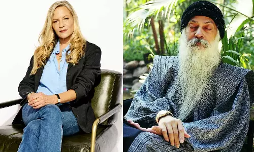 UK woman reveals child abuse at Osho ashrams, child abuse in Osho ashrams, sexual abuse in Osho Ashrams, Osho Rajneesh, Prem Sargam