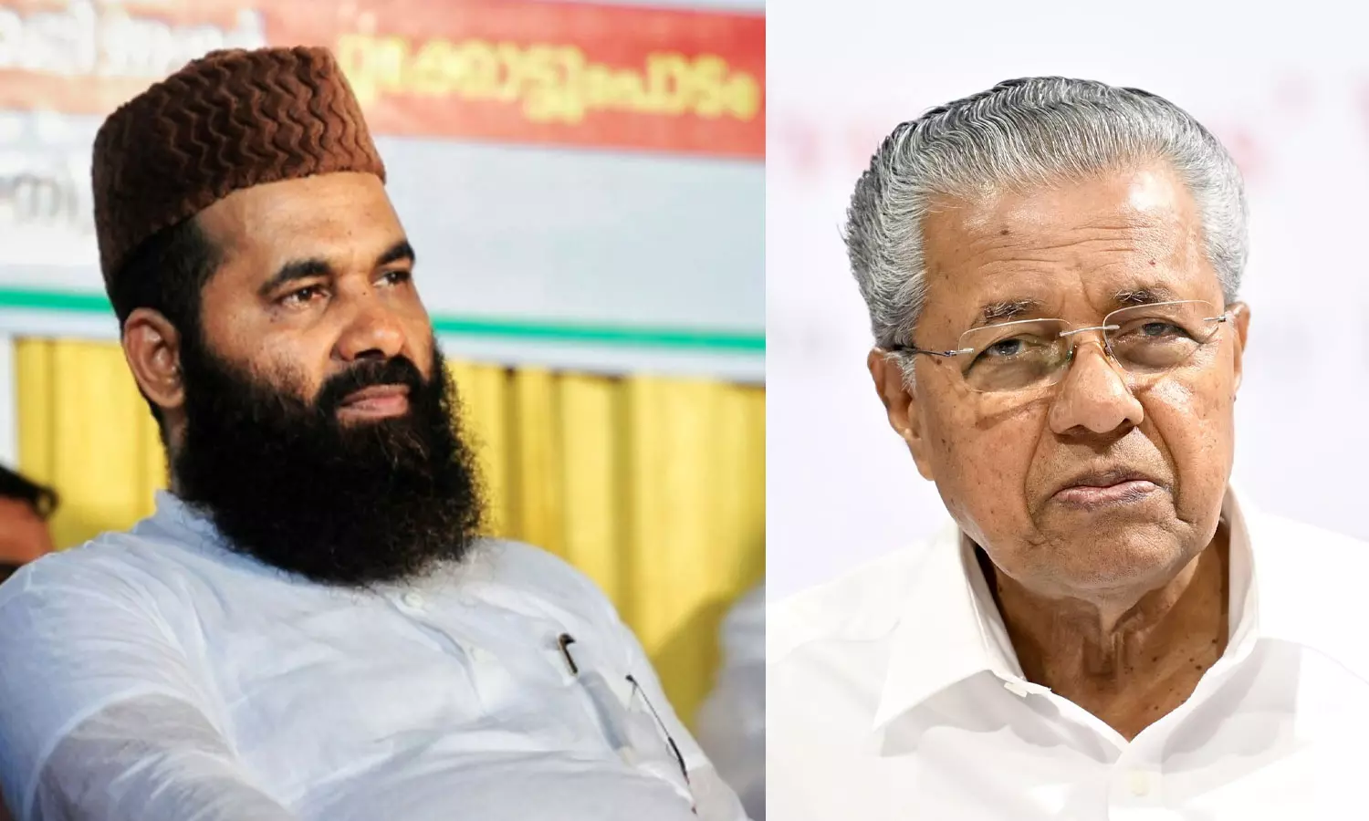 Malappuram reference: Chief Minister and CPM leaders have become spokesmen of Sangh Parivar- Muvattupuzha Ashraf Maulavi, latest news malayalam, മലപ്പുറം പരാമർശം: സംഘപരിവാറിൻ്റെ വക്താക്കളായി മുഖ്യമന്ത്രിയും സിപിഎം നേതാക്കളും മാറി- മൂവാറ്റുപുഴ അഷ്റഫ് മൗലവി