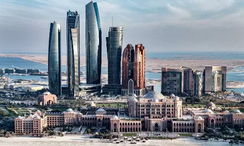 Abu Dhabi Reports 4.1% Growth In GDP In Second Quarter Of 2024