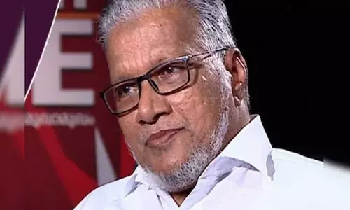 മലപ്പുറം ജില്ലയെ അധിക്ഷേപിക്കുന്ന പരാമർശം മുഖ്യമന്ത്രി തിരുത്തണമെന്ന്  കെഎൻഎം