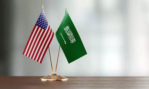 Volume Of Saudi Arabia-US Trade Relations Valued At $29.7 Billion In 2023