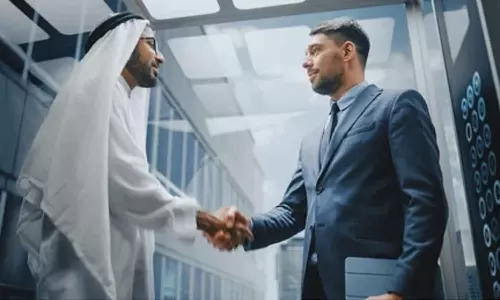 സൗദിയിൽ വിദേശ നിക്ഷേപക സംരഭങ്ങൾക്കും സാമ്പത്തിക സഹായം സൗദിയിൽ വിദേശ നിക്ഷേപക സംരഭങ്ങൾക്കും സാമ്പത്തിക സഹായം