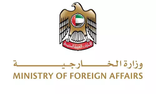 ലബനാനിലെ സംഘര്‍ഷം; ഉത്കണ്ഠ അറിയിച്ച് യു.എ.ഇ