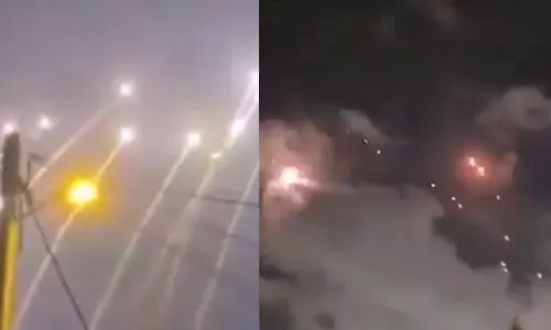 Iran attacked Israel directly