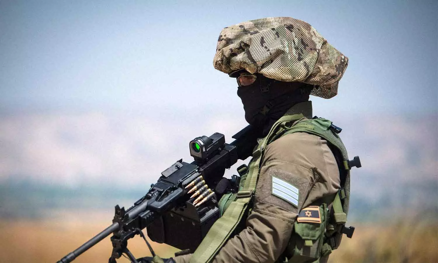 14 Israeli soldiers dead in clashes on the ground in South Lebanon 14 Israeli soldiers dead in clashes on the ground in South Lebanon