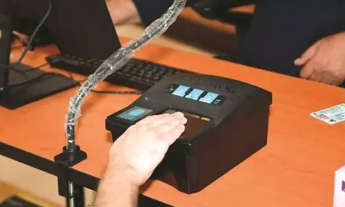 സമയപരിധി അവസാനിച്ചു; 47,445 കുവൈത്തികൾ ഇനിയും ബയോമെട്രിക് പൂർത്തിയാക്കിയില്ല