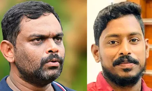 അര്‍ജുന്‍റെ പേരില്‍ പണം പിരിക്കുന്നു, പ്രശസ്തിക്കുവേണ്ടി പണം വീട്ടില്‍ കൊണ്ടുതരുന്നു: മനാഫിനെതിരെ അര്‍ജുന്‍റെ കുടുംബം