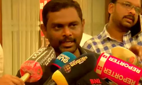 അര്‍ജുന്‍റെ പേരില്‍ ഫണ്ട് പിരിച്ചിട്ടില്ല, തെളിയിച്ചാൽ തന്നെ കല്ലെറിഞ്ഞ് കൊല്ലാം: മനാഫ്