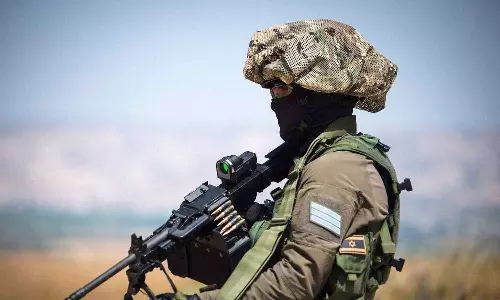 14 Israeli soldiers dead in clashes on the ground in South Lebanon