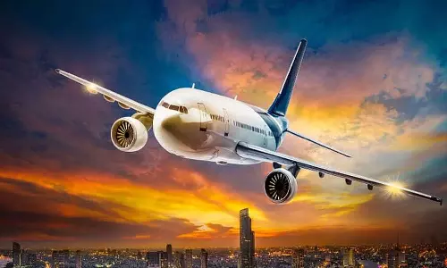 ലോകത്തെ ഏറ്റവും തിരക്കേറിയ വിമാന റൂട്ടുകൾ സൗദിയിൽ