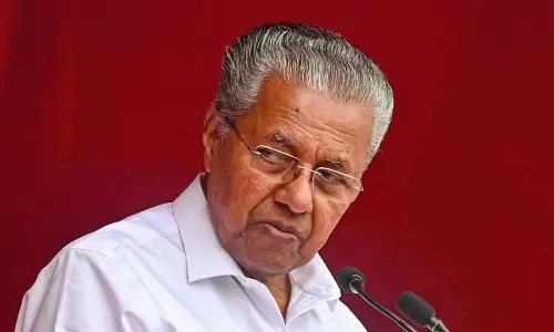 തൃശൂർ പൂരം കലക്കലിൽ തുടരന്വേഷണമുണ്ടാകുമെന്ന് സിപിഐക്ക് മുഖ്യമന്ത്രിയുടെ ഉറപ്പ്