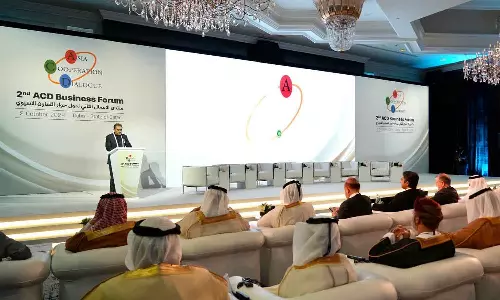 ഖത്തർ ആതിഥേയത്വം വഹിക്കുന്ന ഏഷ്യൻ കോഓപ്പറേഷൻ ഉച്ചകോടി നാളെ തുടക്കമാകും ഖത്തർ ആതിഥേയത്വം വഹിക്കുന്ന ഏഷ്യൻ കോഓപ്പറേഷൻ ഉച്ചകോടി നാളെ തുടക്കമാകും