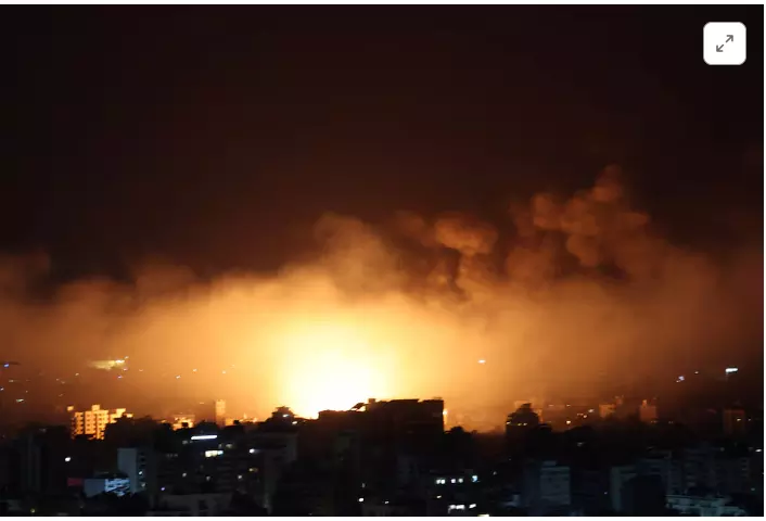 Beirut attack Beirut attack