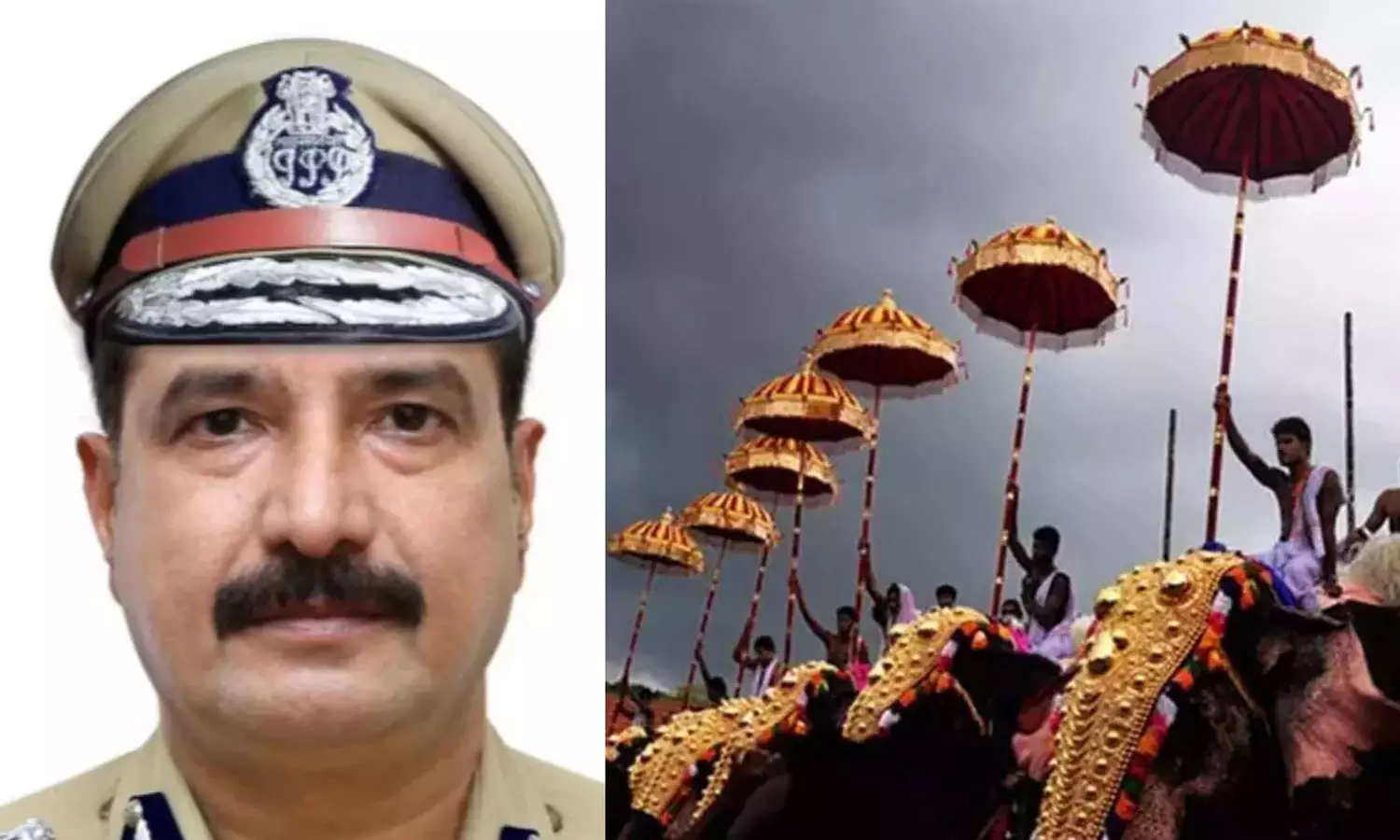 Further investigation in Thrissur Pooram disruption Further investigation in Thrissur Pooram disruption