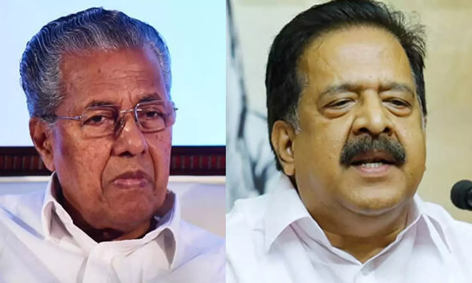 ADGP brokered CMs deals with RSS leadership; Ramesh Chennithala, latest news malaylam,ആർഎസ്എസ് നേതൃത്വവുമായി മുഖ്യമന്ത്രി നടത്തിയ ഡീലുകളുടെ ഇടനിലക്കാരൻ എഡിജിപി; രമേശ് ചെന്നിത്തല