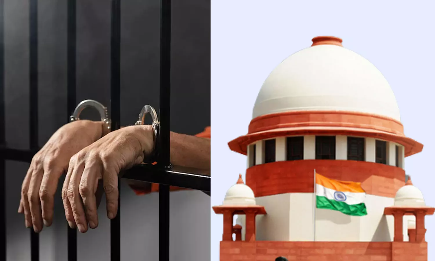 Supreme Court strikes down rules promoting caste-based allocation of work in jails, latest news malayalam, ജയിലുകളിൽ തടവുകാർക്ക് ജാതി അടിസ്ഥാനത്തിൽ ജോലി അനുവദിക്കുന്നത് ഭരണഘടനാ വിരുദ്ധം; മാന്വൽ റദ്ദാക്കി സുപ്രിംകോടതി
