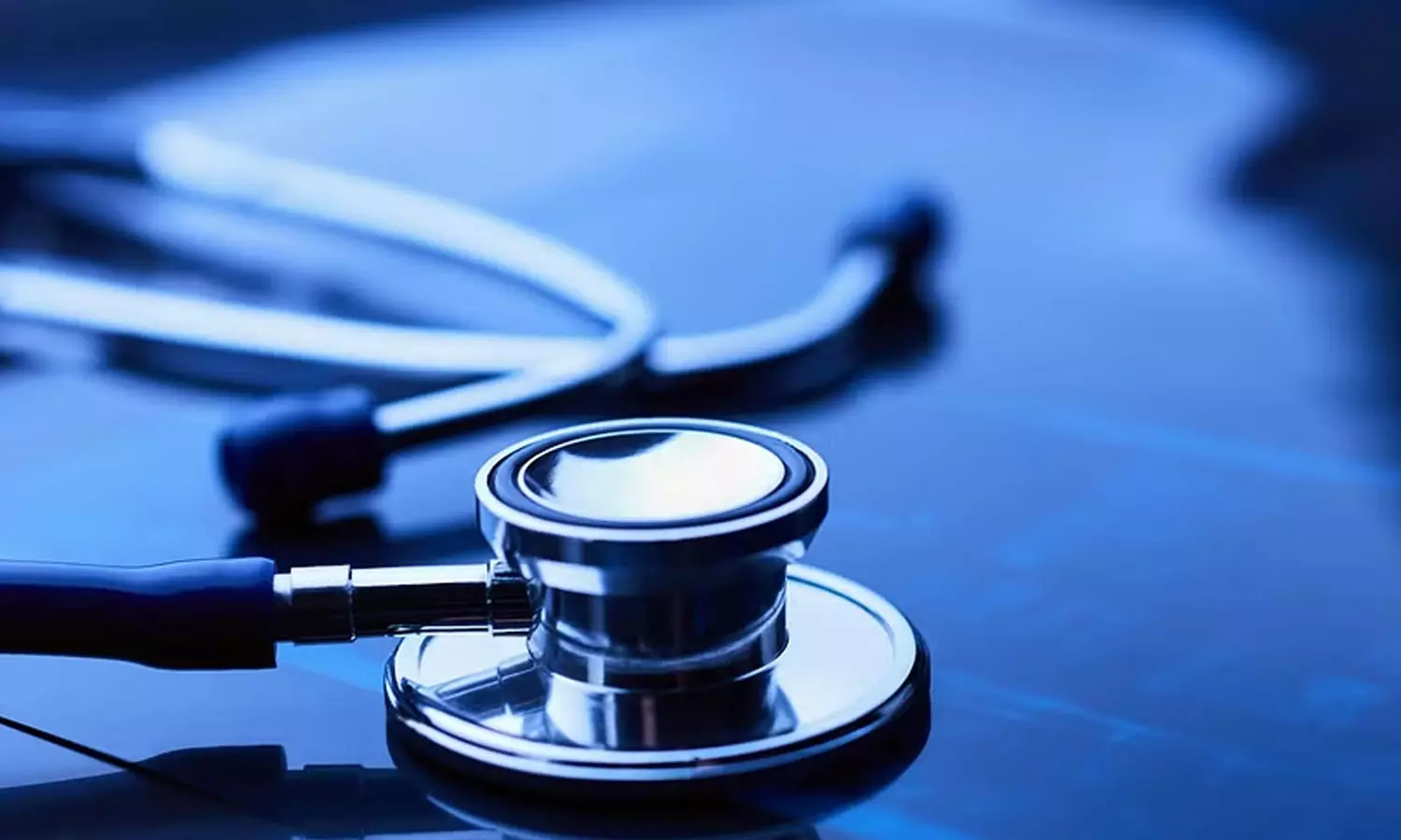 A doctor was shot dead in a hospital in Delhi