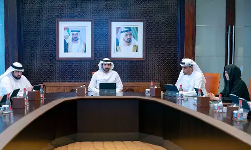 Sheikh Hamdan Approves Comprehensive Strategy To Transform Dubais Education Sector By 2033