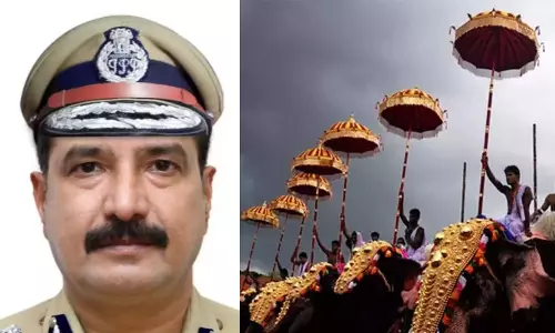 Further investigation in Thrissur Pooram disruption