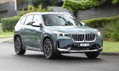 ബ്രേകിങ് സിസ്റ്റത്തിൽ തകരാറ്; ആഢംബര കാറുകൾ തിരികെ വിളിച്ച് സൗദി