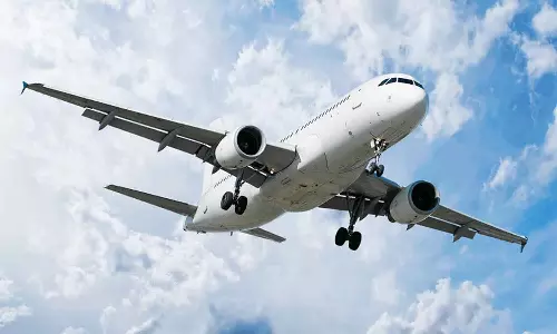 പശ്ചിമേഷ്യൻ സംഘർഷം; വ്യോമഗതാഗതം തടസ്സപ്പെട്ടു