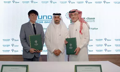 Youth Development: Saudi Arabias Misk Foundation Signs MoU With Hyundai Motor And Kia