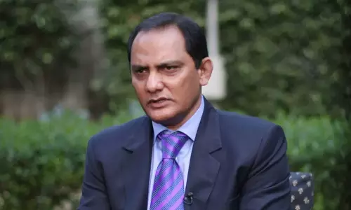 കള്ളപ്പണം വെളുപ്പിക്കൽ കേസിൽ മുഹമ്മദ് അസ്ഹറുദ്ദീന് ഇഡി സമൻസ്