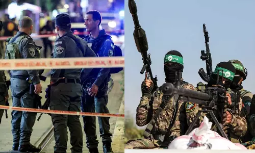 One YearOf Gaza AttacK