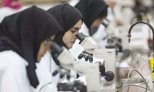 ഒമാനിൽ ഉന്നത വിദ്യാഭ്യാസ ഗവേഷണ പ്രോജക്റ്റുകൾക്ക് 2 മില്ല്യണിലധികം റിയാലിൻ്റെ ധനസഹായം