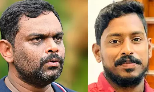 അർജുന്റെ പേരിൽ മുതലെടുപ്പിന് ശ്രമിച്ചിട്ടില്ല, പണപ്പിരിവ് നടത്തിയിട്ടില്ല, വൈകാരികത കൊണ്ടുണ്ടായ ബുദ്ധിമുട്ടിൽ മാപ്പ് ചോദിക്കുന്നു; മനാഫ്