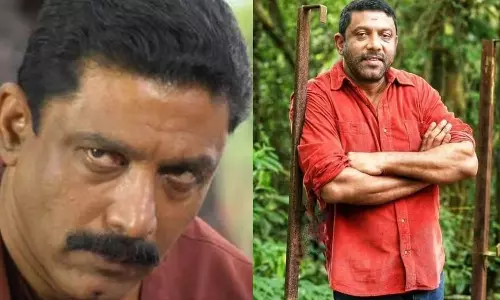 Farewell to the villain of Malayalam;  When Keerikadan Jose releases...latest news malayalam, മലയാളത്തിന്‍റെ വില്ലന് വിട;  കീരിക്കാടൻ ജോസ് അരങ്ങൊഴിയുമ്പോള്‍...