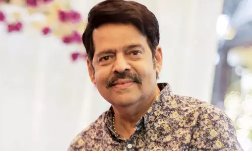 സമൂഹമാധ്യമങ്ങളിലൂടെ അശ്ലീല പരാമർശം നടത്തിയെന്ന നടൻ ബാലചന്ദ്രമേനോന്‍റെ പരാതിയിൽ നടിക്കെതിരെ കേസ്