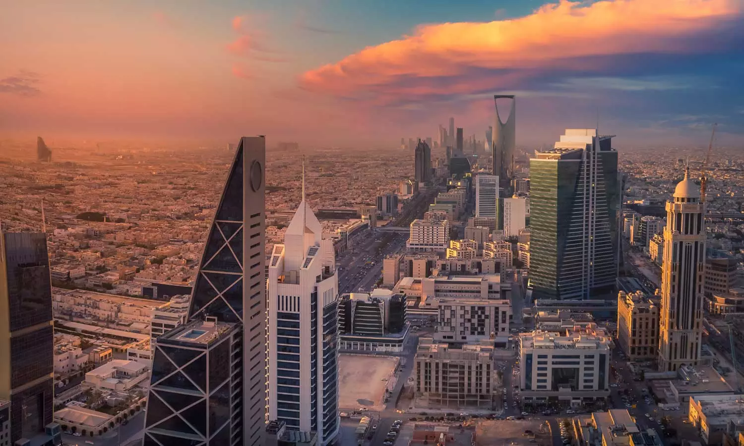 Saudi Arabia Registers 8.2% Growth In Inbound Visitor Spending In First Half Of 2024 Saudi Arabia Registers 8.2% Growth In Inbound Visitor Spending In First Half Of 2024