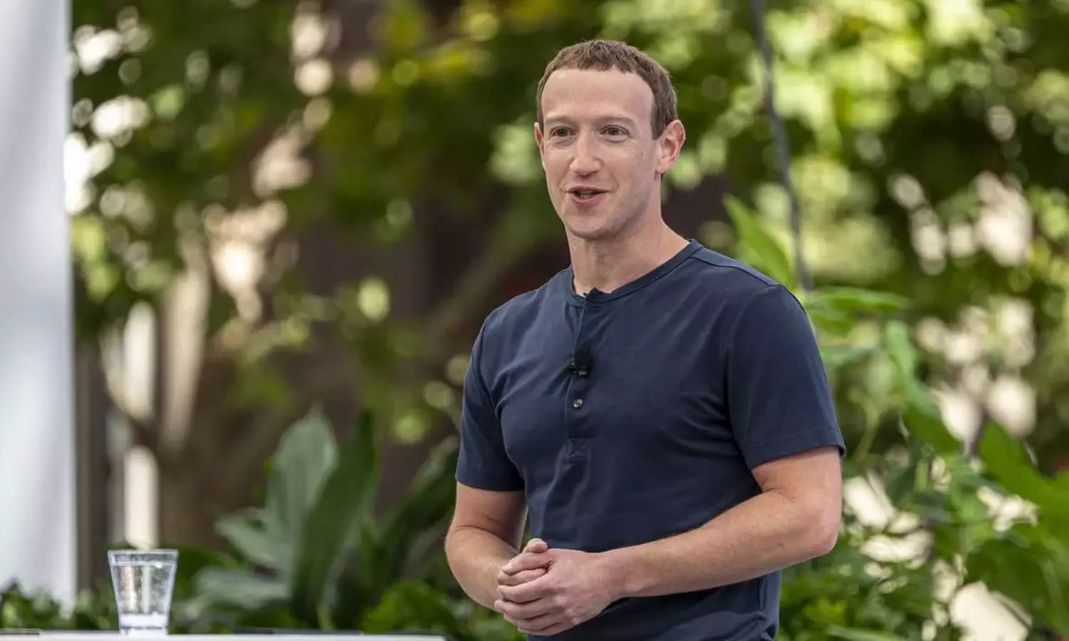 Mark Zuckerberg Becomes Worlds Richest Person; Surpasses Jeff Bezos