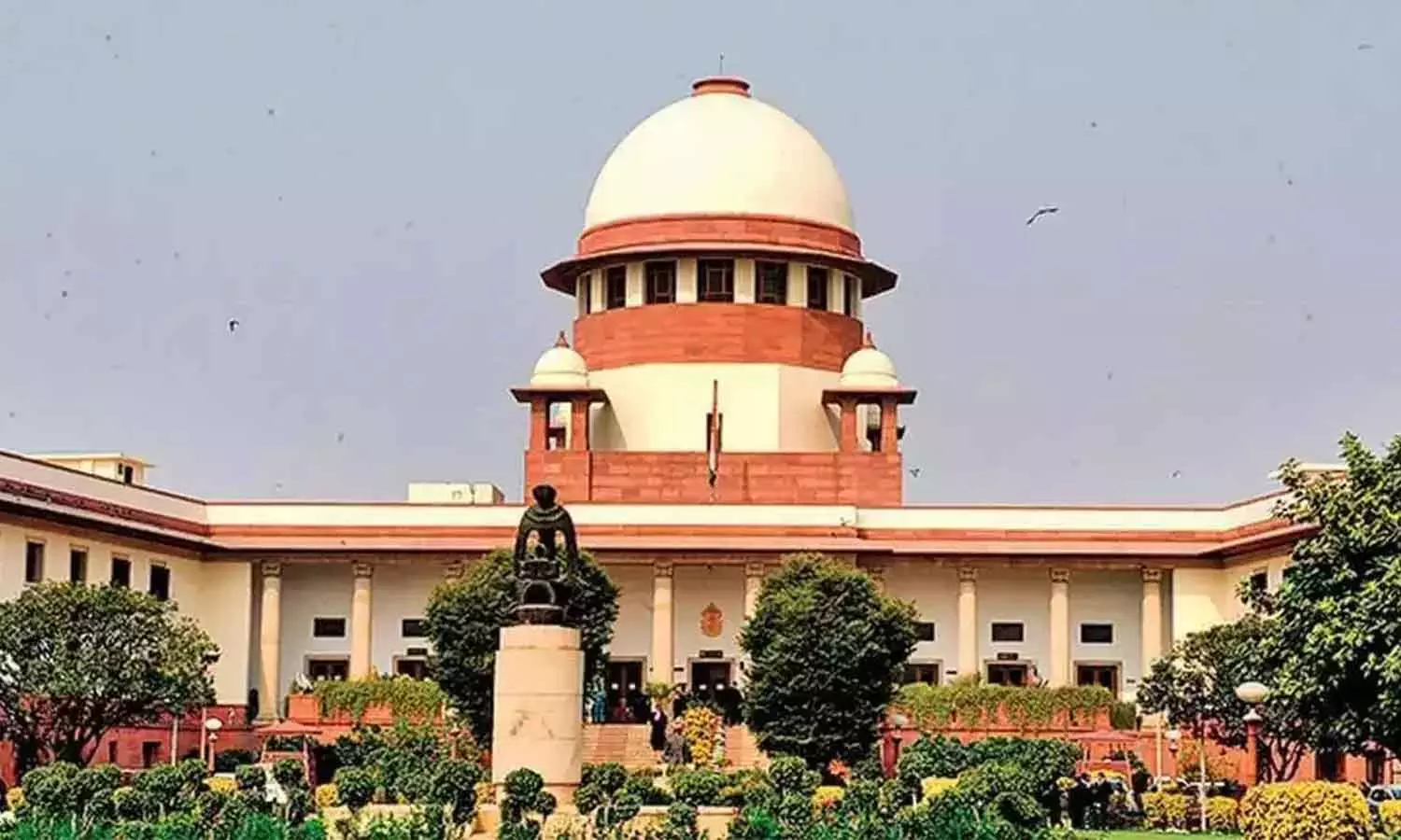 Supreme Court junks review petitions against SC/ST subclassification verdict