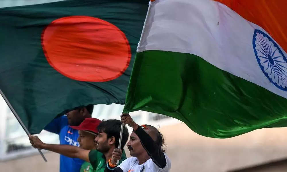 ഹിന്ദു മഹാസഭയുടെ ഭീഷണി; ഇന്ത്യ-ബംഗ്ലാദേശ് ട്വന്റി 20 മത്സരത്തിന് കനത്ത സുരക്ഷ