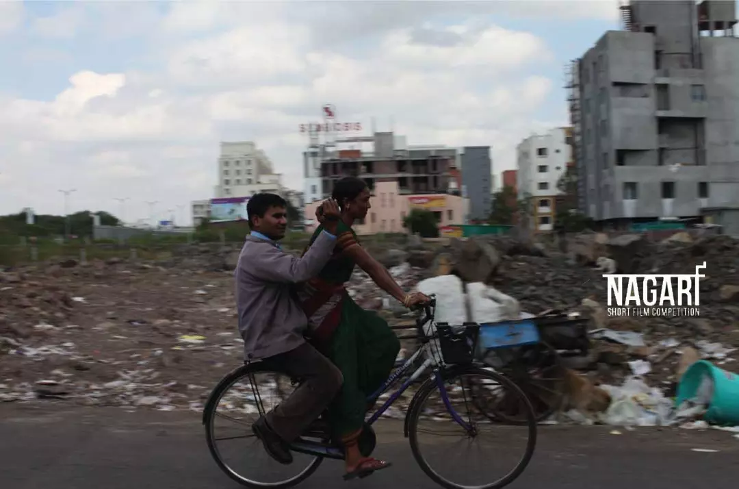 അരികു ജീവിതങ്ങളെ അനാവരണം ചെയ്യുന്ന നാഗരി സിനിമകള്‍
